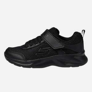 Skechers Sneaker Skechers Dynamatic - Black