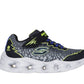 Skechers Sneaker Skechers Lights Vortex 2.0 Zorento - Black/Yellow