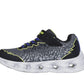 Skechers Sneaker Skechers Lights Vortex 2.0 Zorento - Black/Yellow