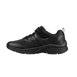 Skechers Sneaker Skechers Microspec Max - Black