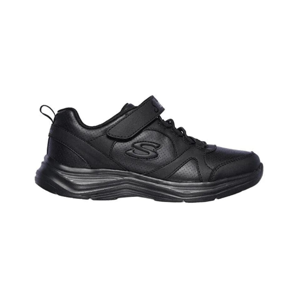 Skechers Sneaker Skechers Microspec Plus School Sweets - Black