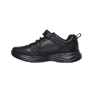 Skechers Sneaker Skechers Microspec Plus School Sweets - Black