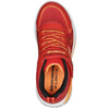 Skechers Sneaker Skechers S Lights: Tri-Namics - Red/Orange