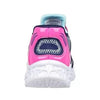 Skechers Sneaker Skechers Slip-ins: Galaxy Lights - Bright Cosmic