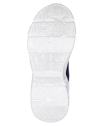 Skechers Sneaker Skechers Slip-ins: Galaxy Lights - Bright Cosmic
