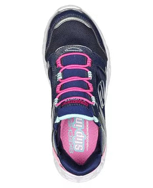 Skechers Sneaker Skechers Slip-ins: Galaxy Lights - Bright Cosmic