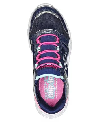 Skechers Sneaker Skechers Slip-ins: Galaxy Lights - Bright Cosmic