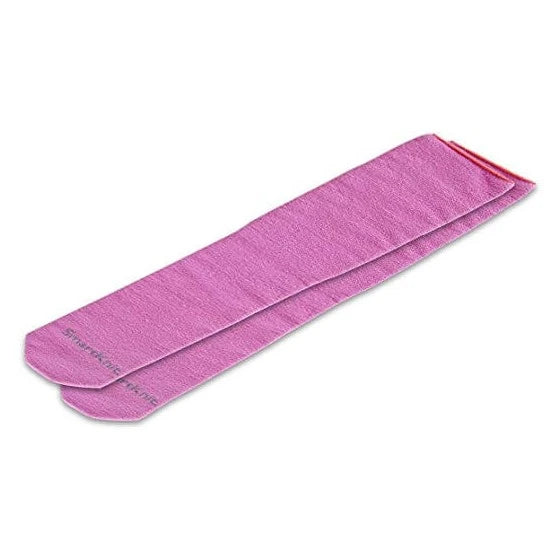SMARTKNIT Seamless AFO Socks - Pink
