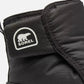 Sorel Winter Boots Sorel Whitney II Plus Toddler Waterproof Bootie - Black, Sea Salt