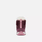 Sorel Winter Boots Sorel Whitney II Plus Toddler Waterproof Bootie - Epic Plum, Dazed Mauve