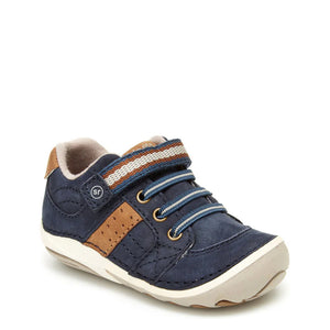 Stride Rite SRT Artie Navy