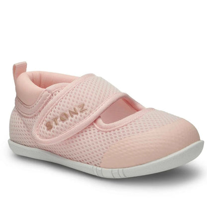 Stonz Cruiser Mary Jane Baby - Pink