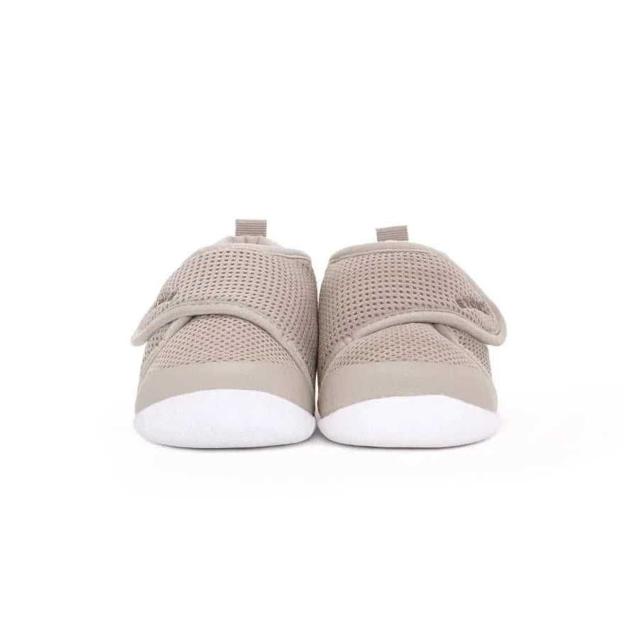 Stonz First Step Shoes Stonz - Cruiser Dune