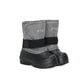 Stonz Winter Boots 5 Little Kids Stonz Trek Toddler Winter Boots - Heather Grey