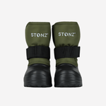 Stonz Winter Boots Stonz Trek Big Kids Winter Boots - Cypress