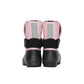 Stonz Winter Boots Stonz Trek Toddler Winter Boots - Haze Pink