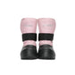 Stonz Winter Boots Stonz Trek Toddler Winter Boots - Haze Pink