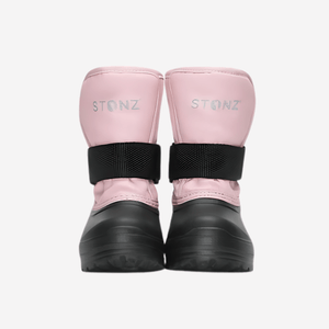 Stonz Winter Boots Stonz Trek Toddler Winter Boots - Haze Pink