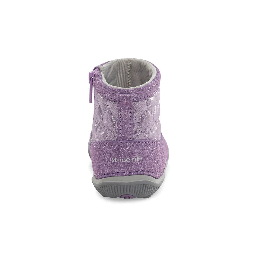 Stride Rite Laila Purple lilsoles