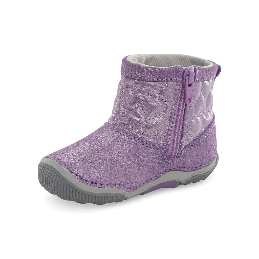 Stride rite shop srtech zoe boot