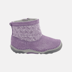 Stride Rite boots Stride Rite Laila - Purple