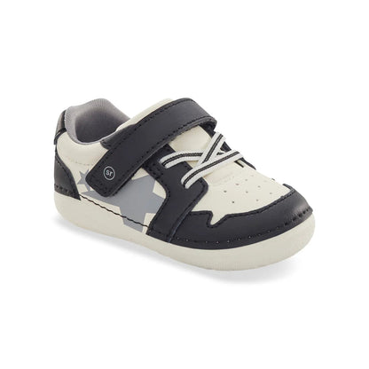 Stride Rite Waverly Black/White
