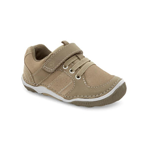 Stride Rite First Step Shoes 4 Little Kids Stride Rite srt Wes - Taupe