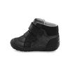 Stride Rite First Step Shoes Stride Rite Martin - Black iridescent