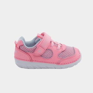 Stride Rite First Step Shoes Stride Rite Turbo - Pink