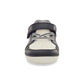 Stride Rite First Step Shoes Stride Rite Waverly Black/White