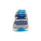 Stride Rite Sneaker Stride Rite Lighted Astro Blue