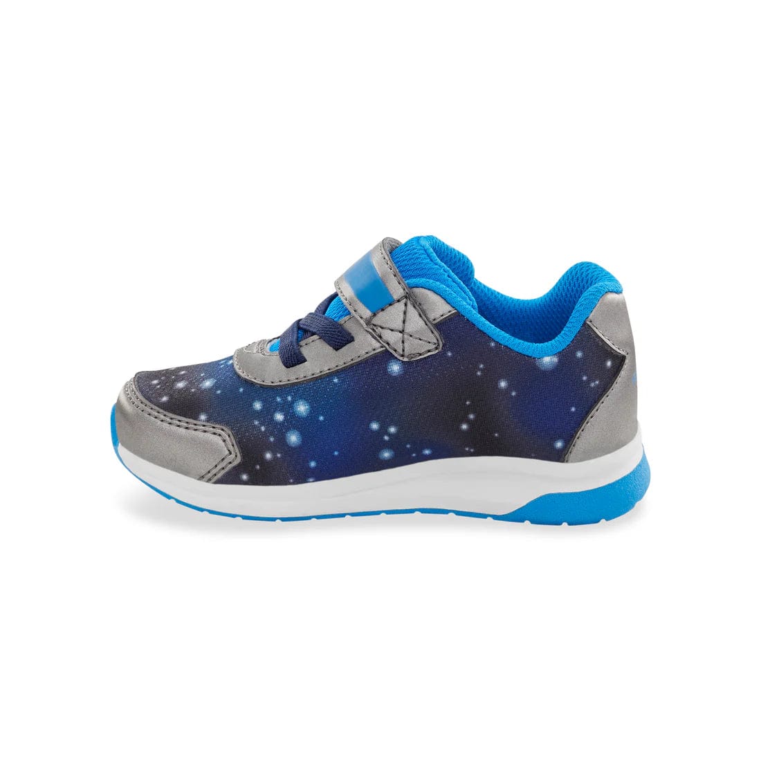 Stride Rite Sneaker Stride Rite Lighted Astro Blue