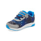 Stride Rite Sneaker Stride Rite Lighted Astro Blue