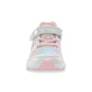 Stride Rite Sneaker Stride Rite Lighted Glimmer 2.0 Rainbow