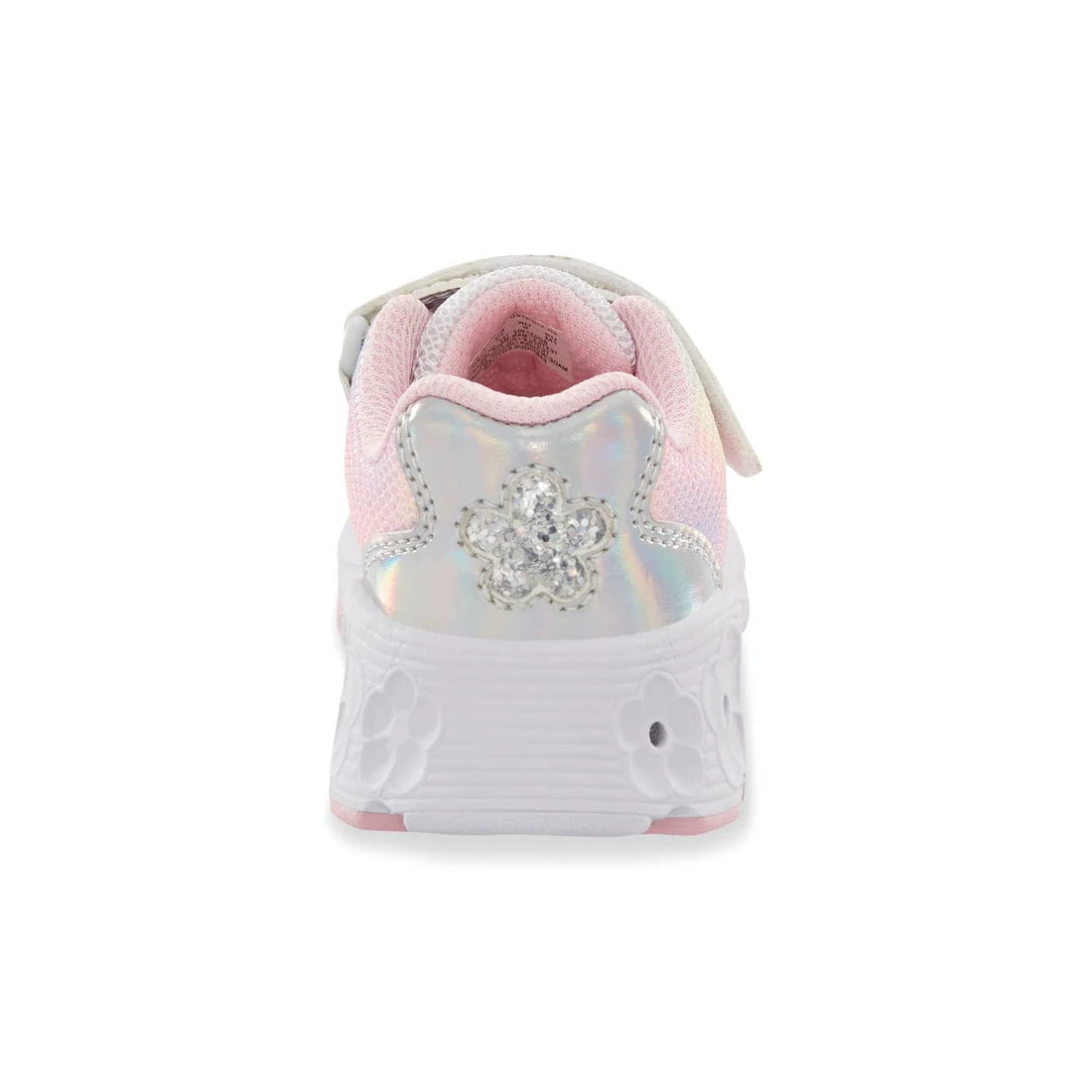 Stride Rite Sneaker Stride Rite Lighted Glimmer 2.0 Rainbow