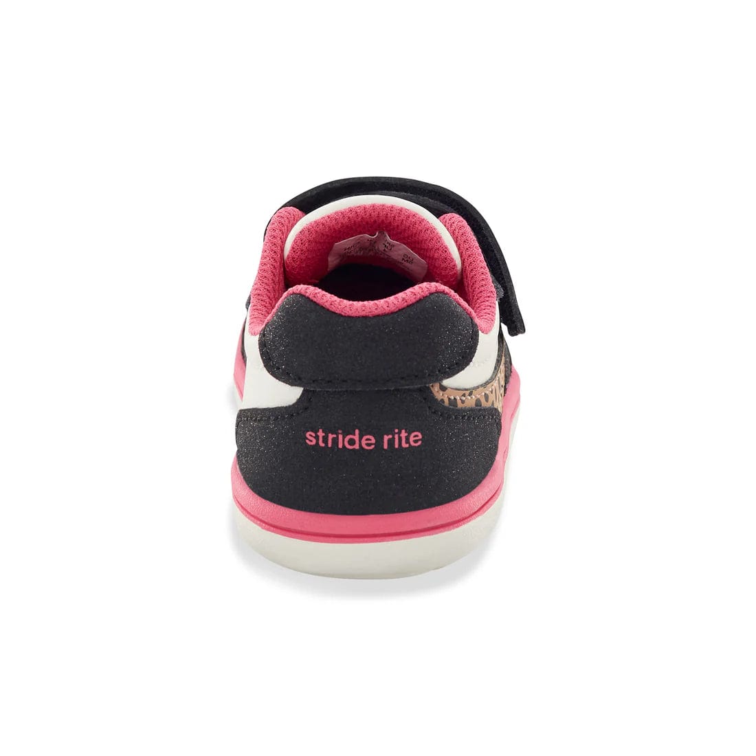 Stride Rite Sneaker Stride Rite London Leopard