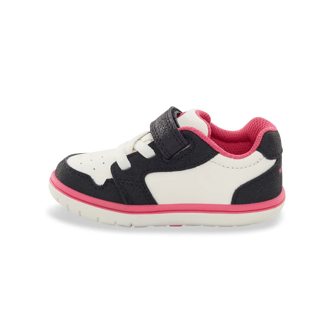 Stride Rite Sneaker Stride Rite London Leopard