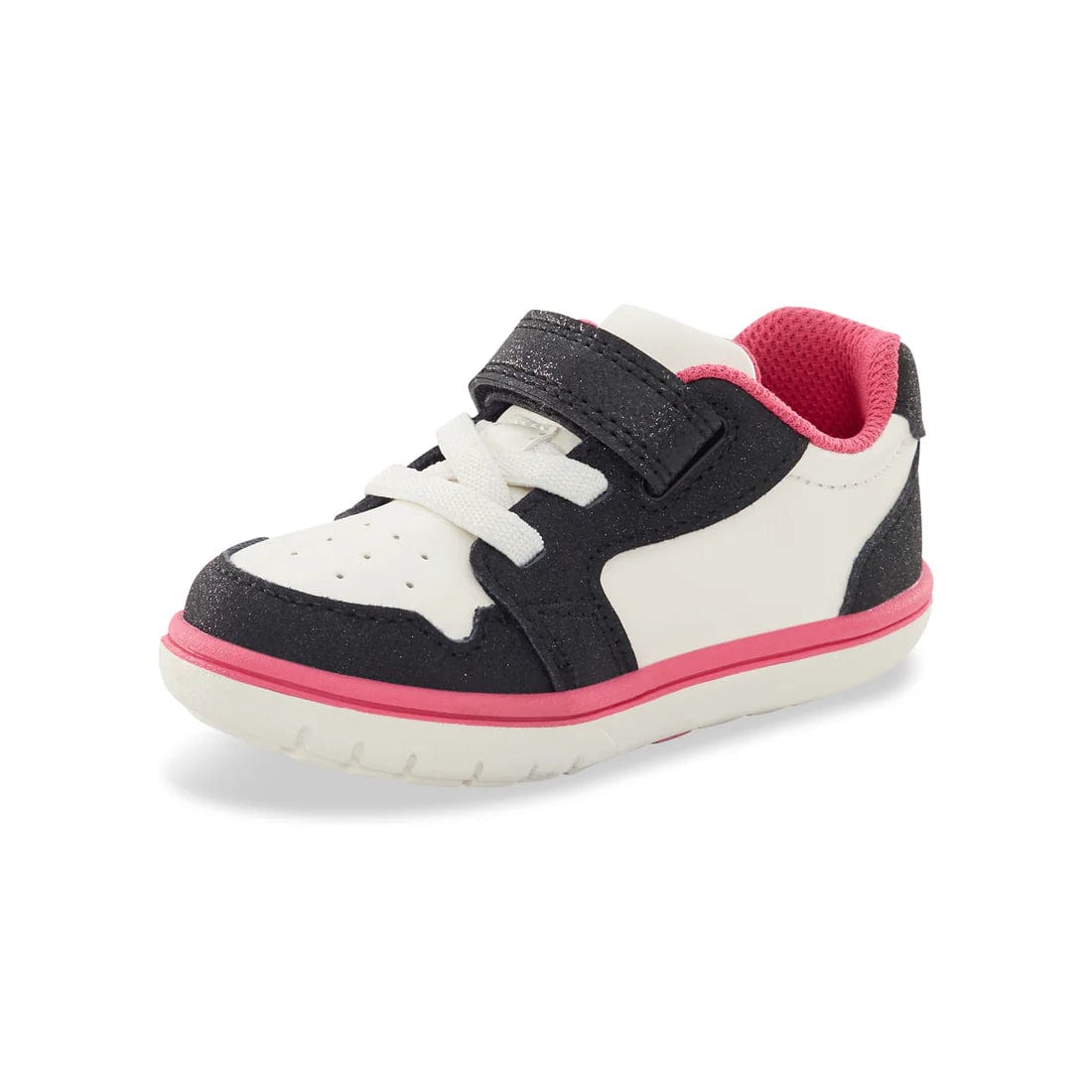 Stride Rite Sneaker Stride Rite London Leopard