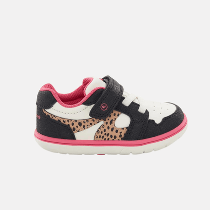 Stride Rite Sneaker Stride Rite London Leopard