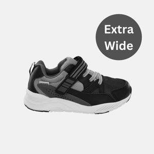 Stride Rite Sneaker Stride Rite m2p Journey 2.0 Adapt black