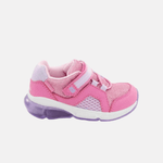 Stride Rite Sneaker Stride Rite m2p Lumi Bounce Pink