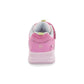 Stride Rite Sneaker Stride Rite M2P Player Light Pink