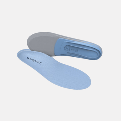 Superfeet Insoles Superfeet Blue Insoles