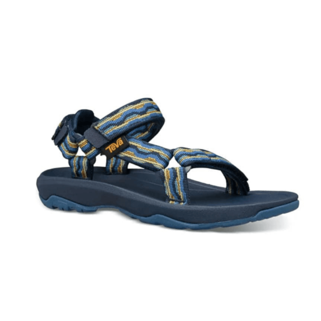 Teva Zilch Minimalist Sandals for Toddlers/Kids Review - BirthdayShoes