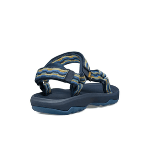 Teva Sandals Teva Kids Hurricane XLT 2 - Blue/yellow