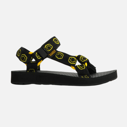 Teva Sandals Teva Kids Original Universal - Black Smiley