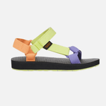 Teva Sandals Teva Kids Original Universal - Green/Purple/orange