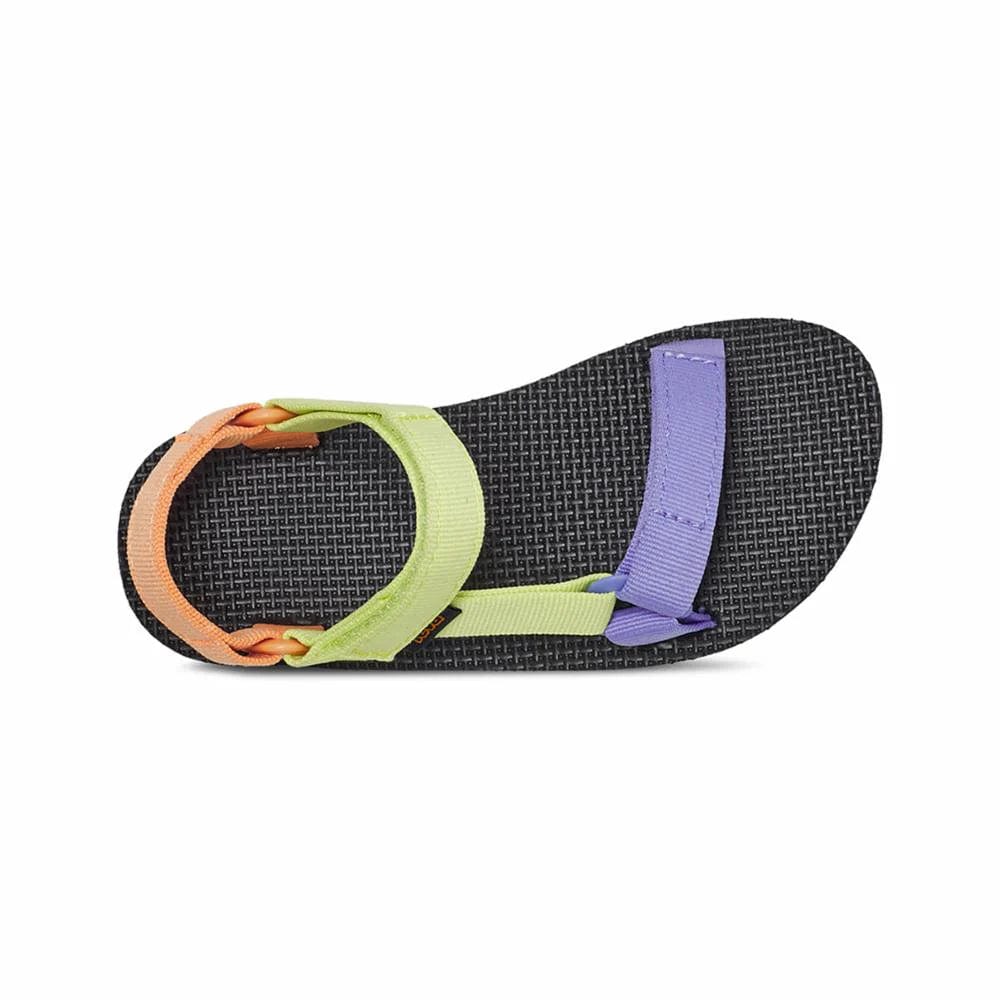 Teva Sandals Teva Kids Original Universal - Green/Purple/orange