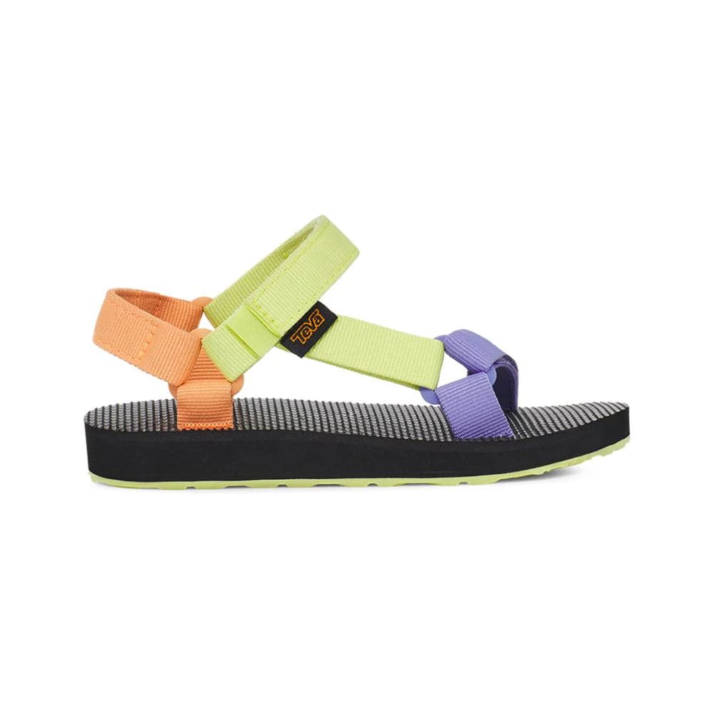 Teva Sandals Teva Kids Original Universal - Green/Purple/orange