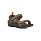 Teva Sandals Teva Kids Tanza - Camo/olive